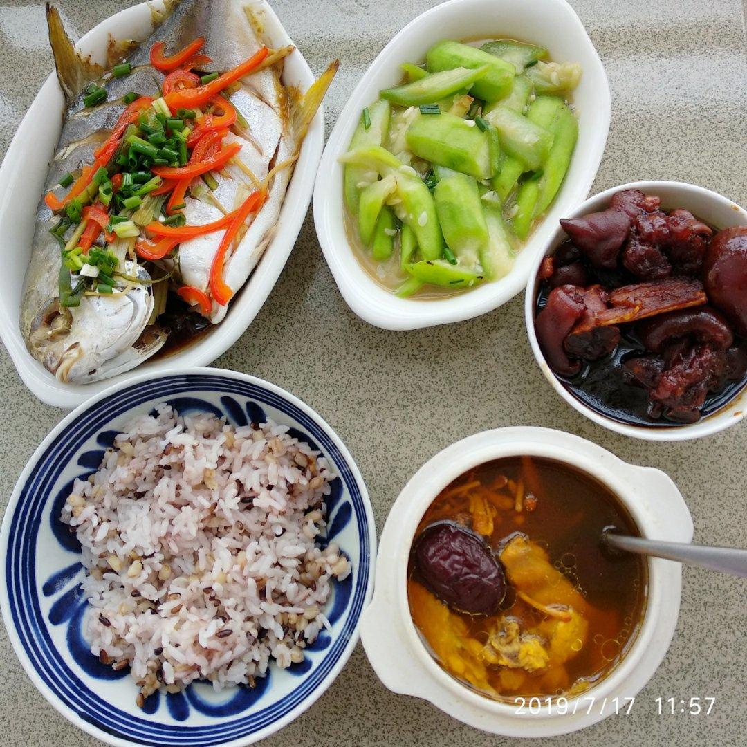 营养月子餐（含哺乳期）——科学坐月子拒绝肥胖