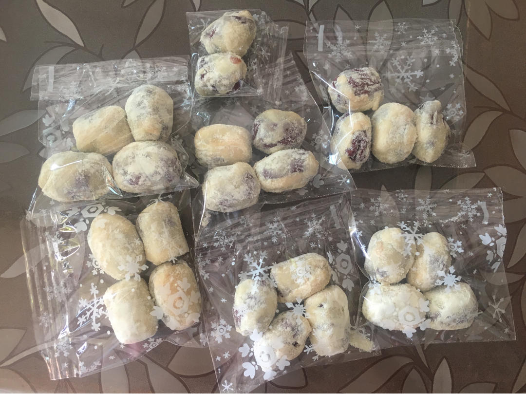 全网最详细奶枣教程  易操作 零失误