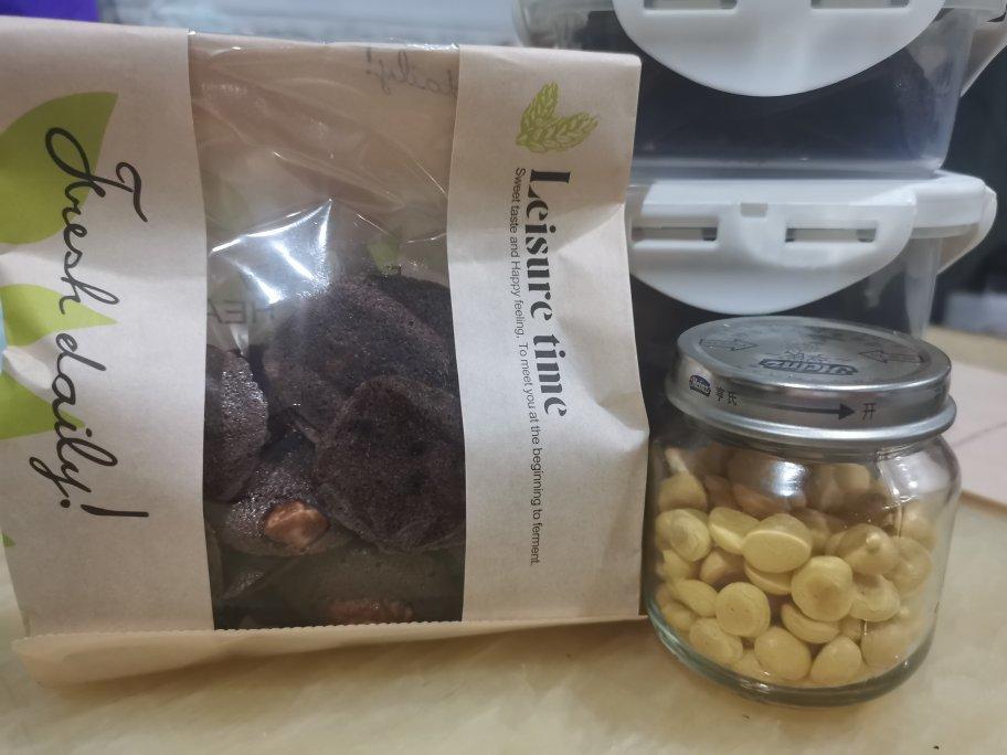 宝宝辅食系列～蛋黄溶豆