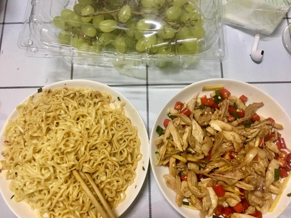 家常口水鸡（鸡腿版）