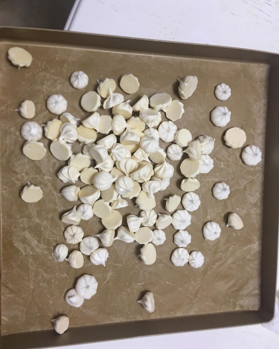 蛋白糖
