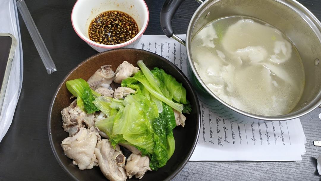 跟店里一模一样的💯椰子鸡火锅🍲超详细步骤零失败率