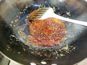 蒜蓉油焖大虾的做法 步骤8