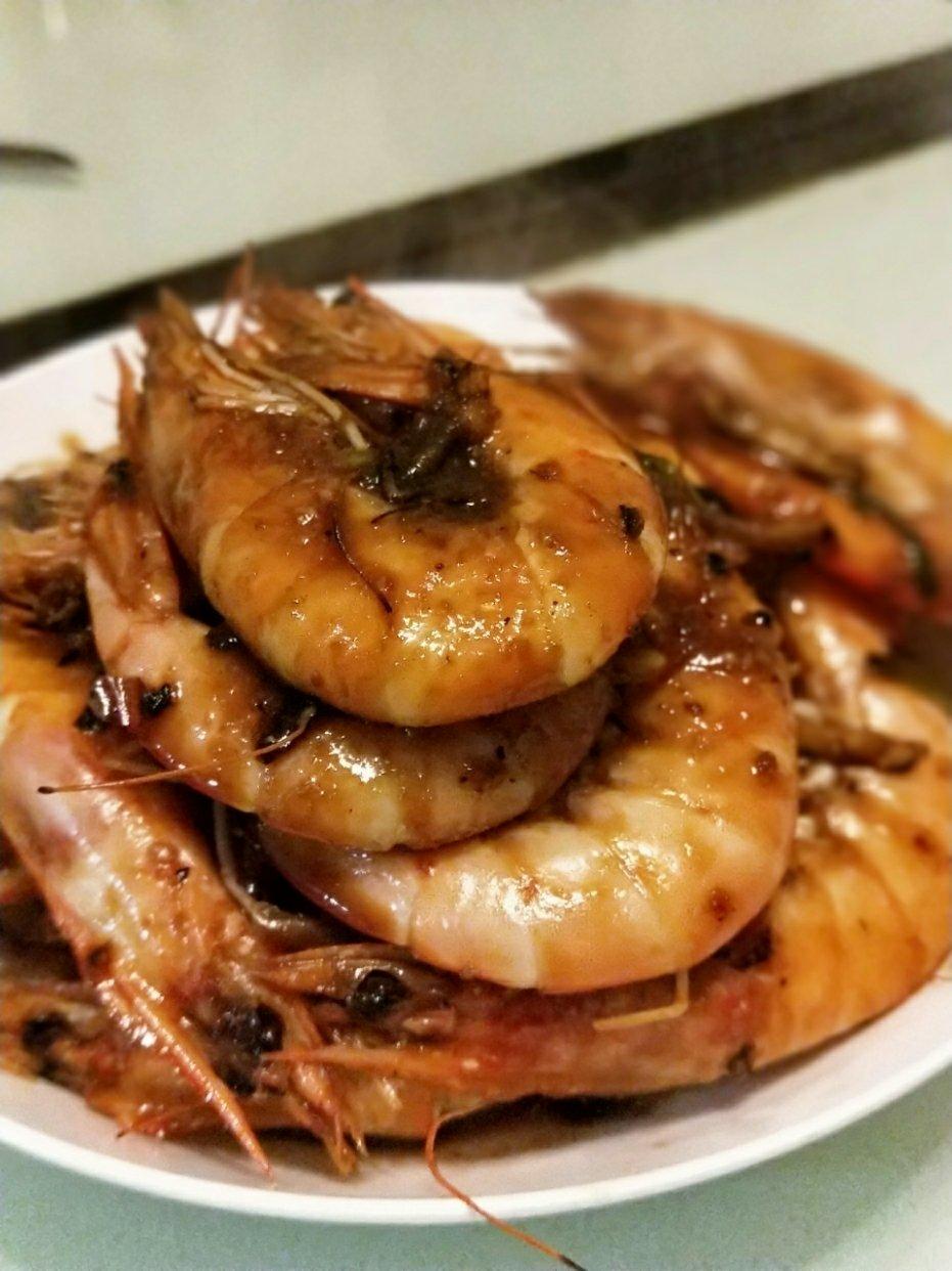 年夜饭菜谱🎉