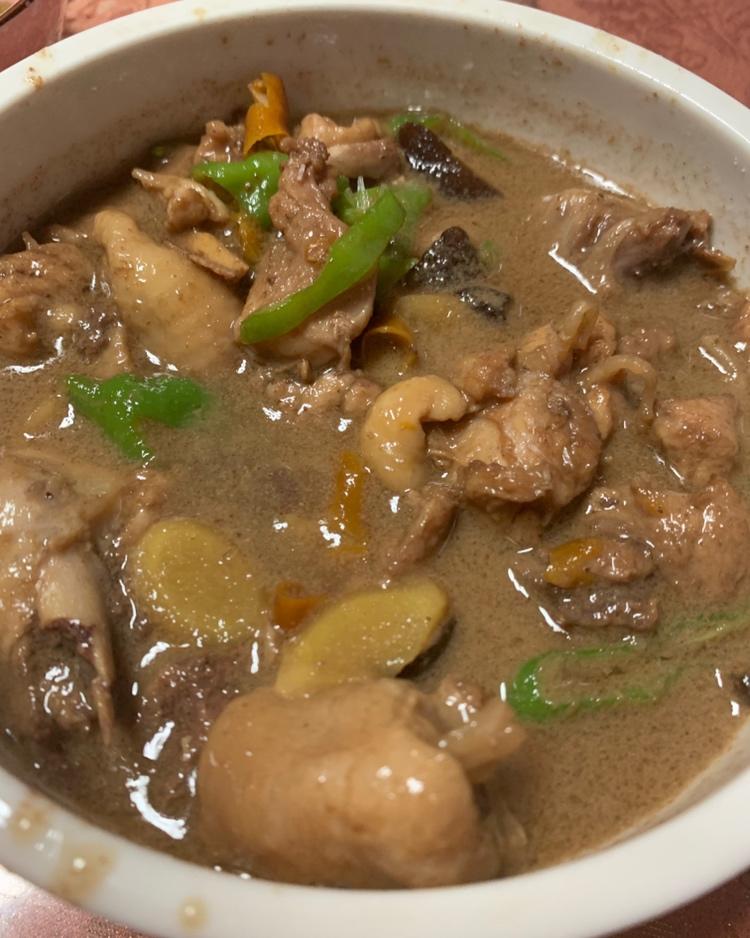 秒杀饭馆味道的【黄焖鸡米饭】