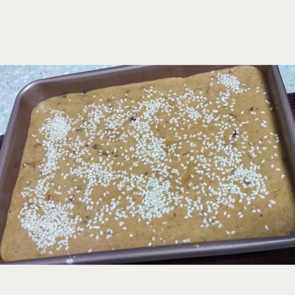 比五道口枣糕王还好吃的枣糕