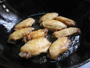 蚝油鸡翅（最简单的鸡翅吃法之一）的做法 步骤2