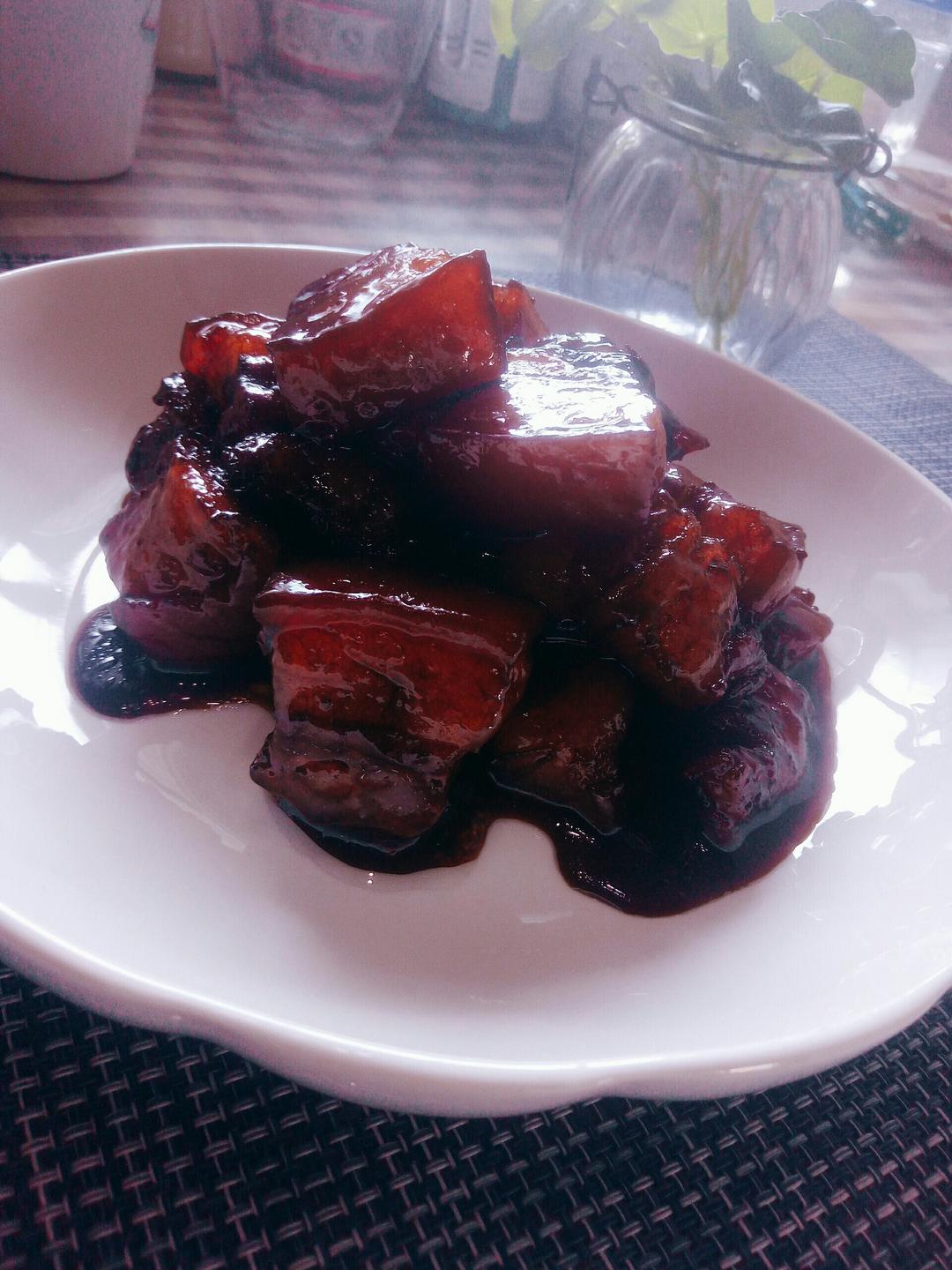 红烧肉