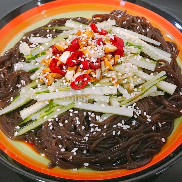 酸辣厥根粉