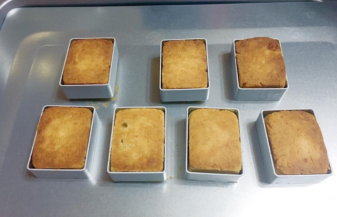 好吃到爆的凤梨酥 - 没有冬瓜，不是菠萝，就是真凤梨酥！