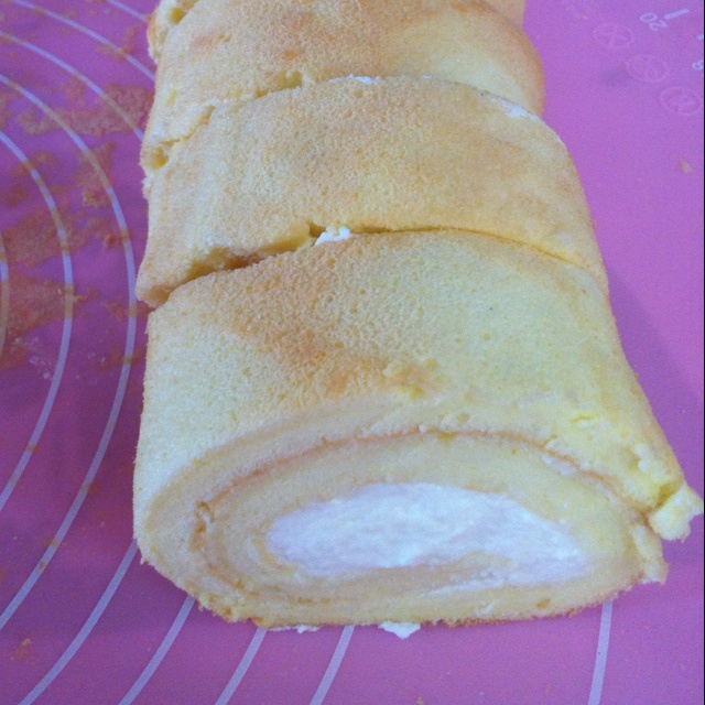 小四卷～风靡美食群的美味蛋糕卷