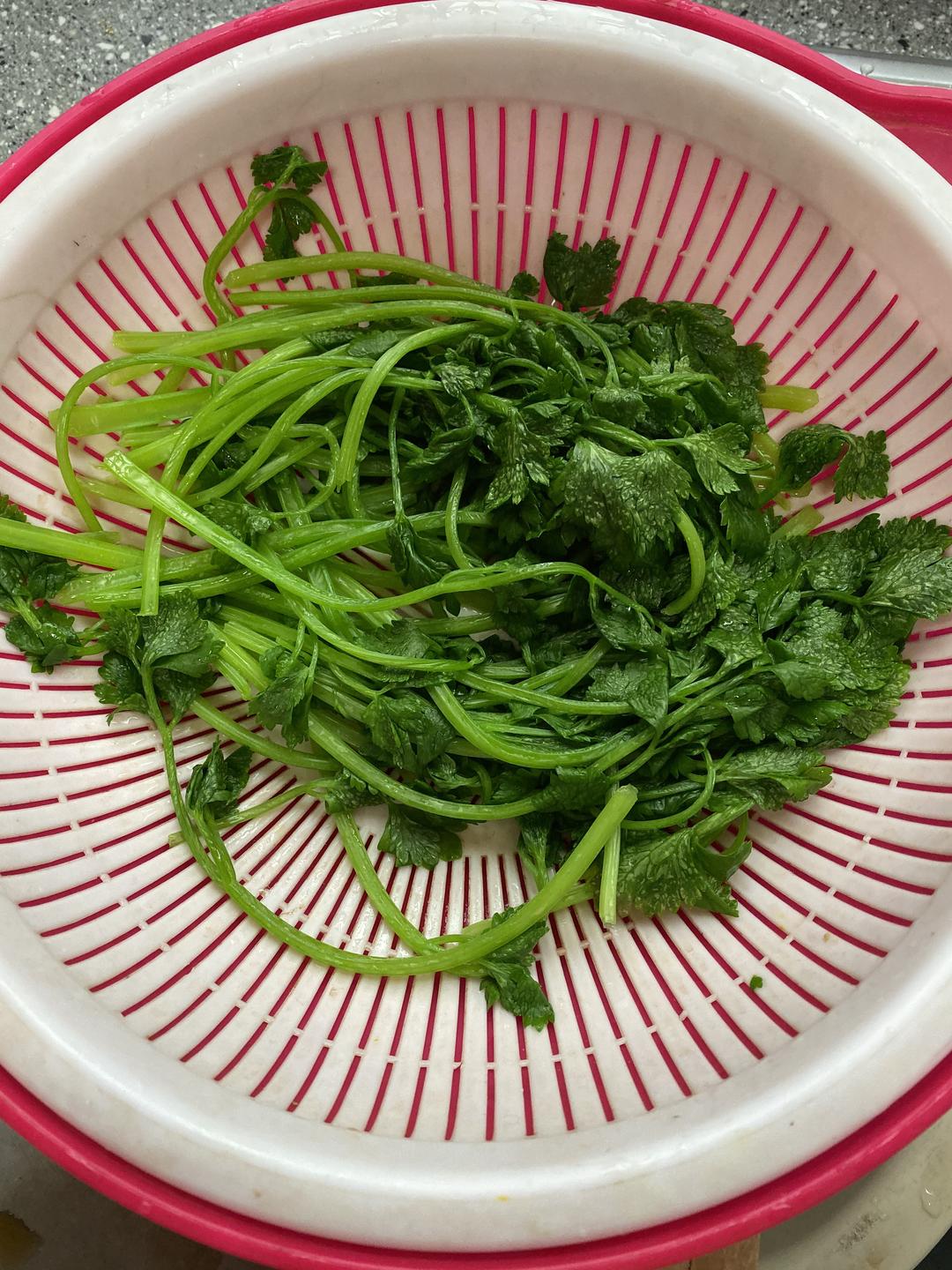 白萝卜开胃菜的做法 步骤4