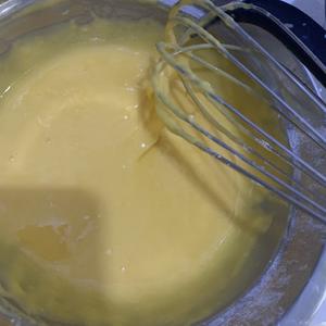 零失败面粉也可以的电饭锅蛋糕超松软的做法 步骤5