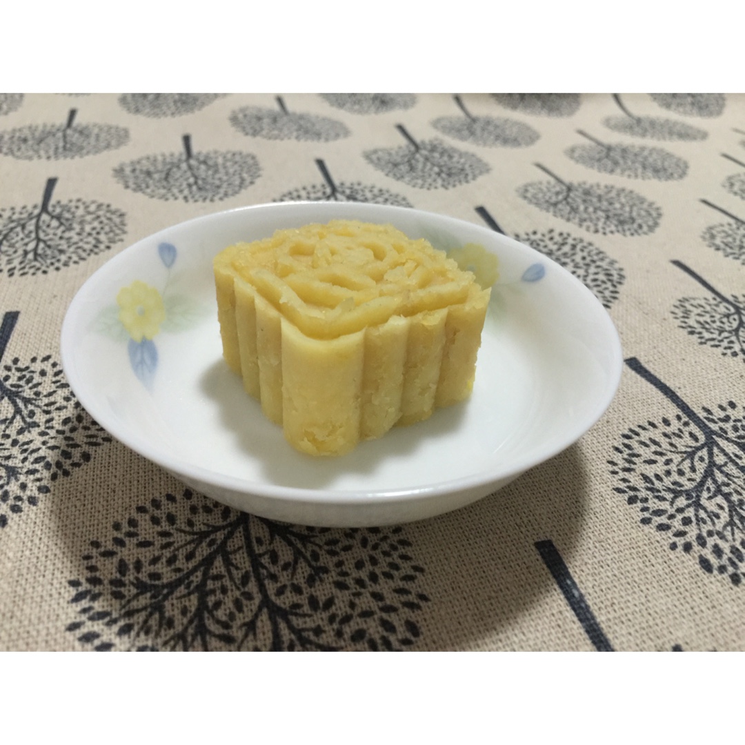 绿豆糕