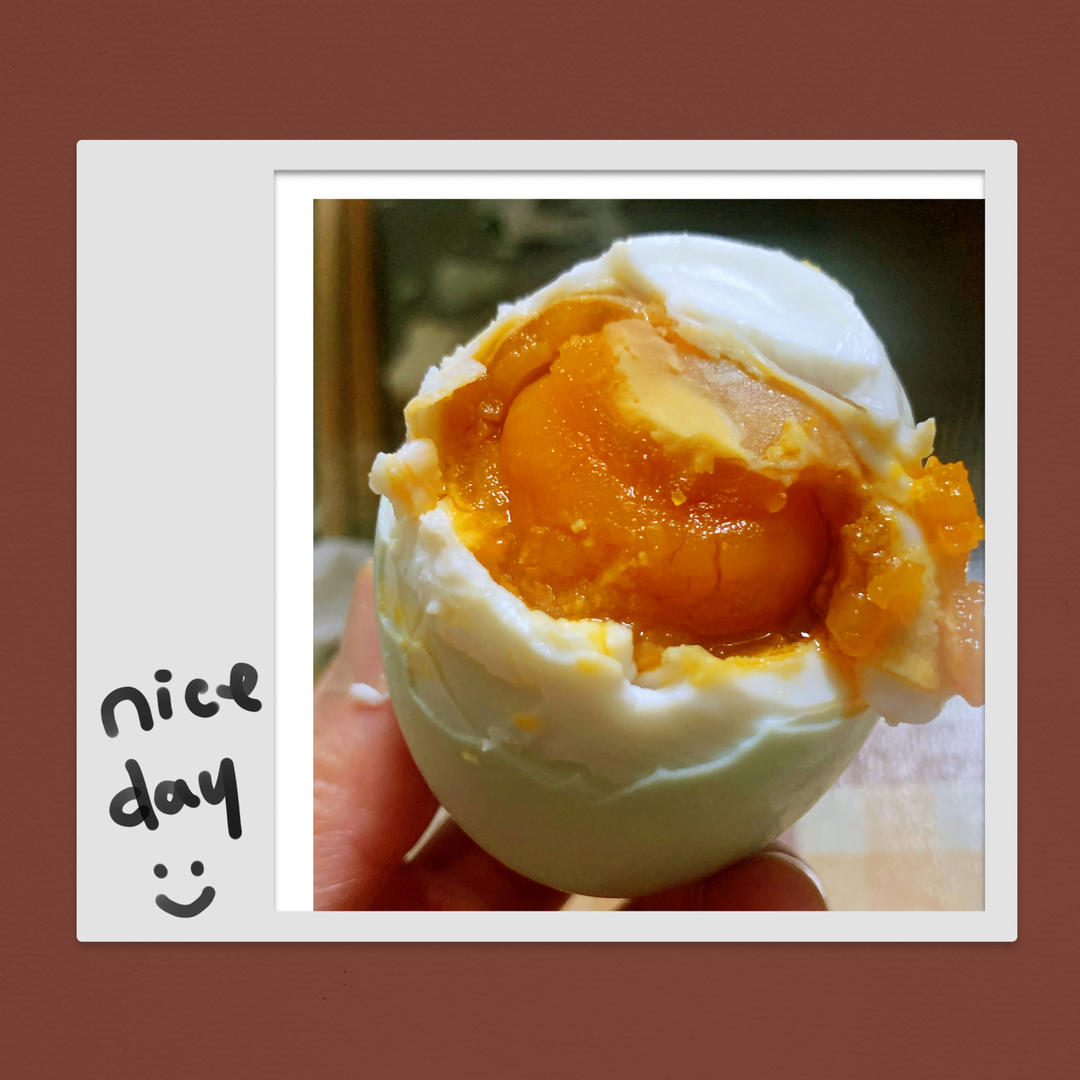 《Tinrry+》小技巧：如何腌制咸鸭蛋（水腌法）