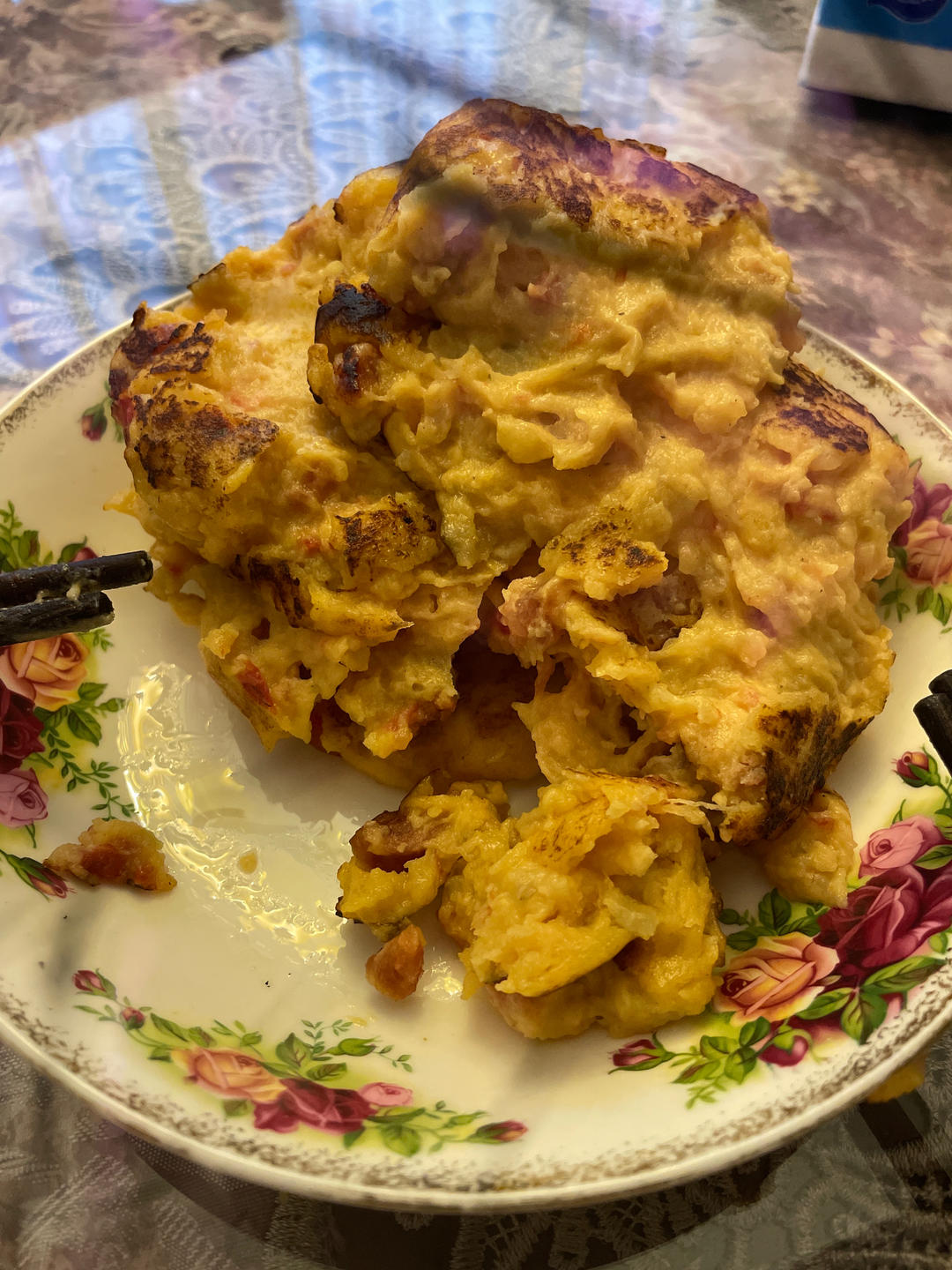 香煎土豆饼 好吃得逆天