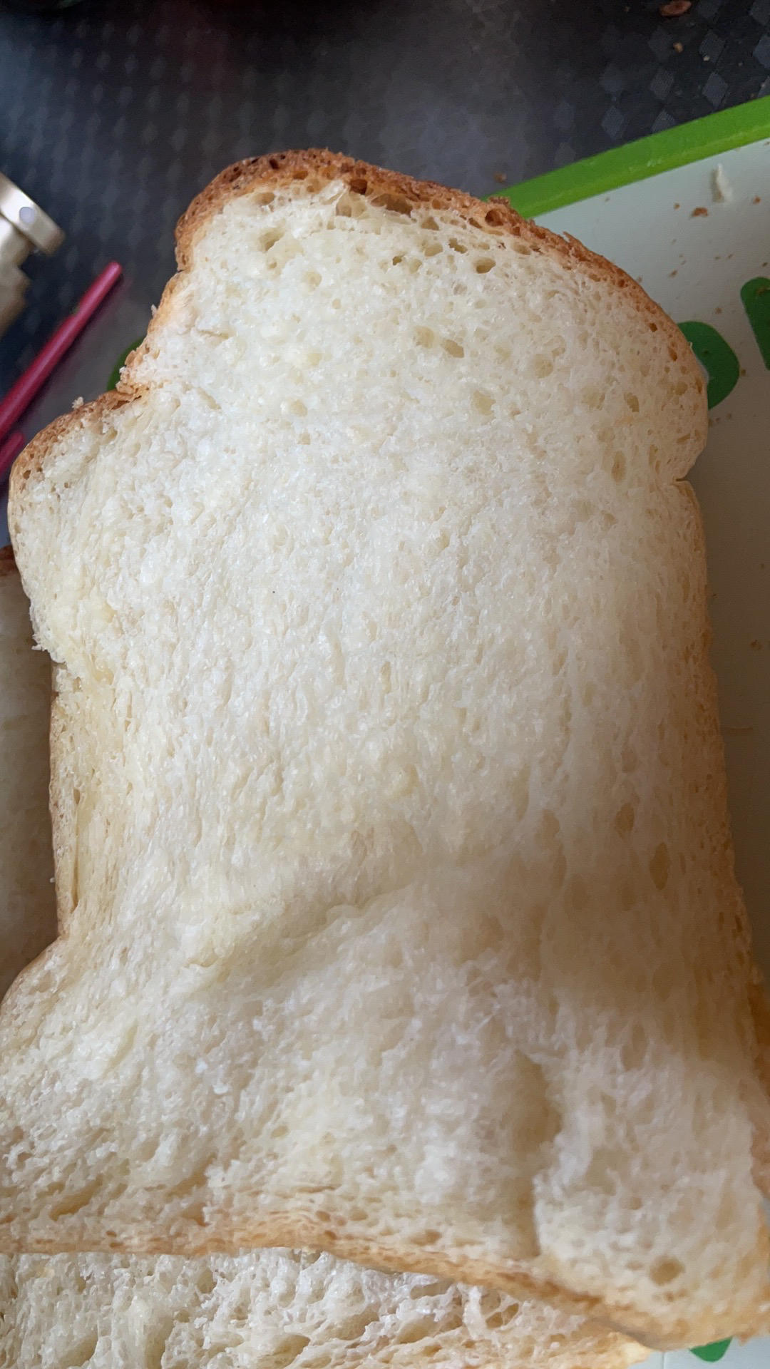 波兰种北海道吐司