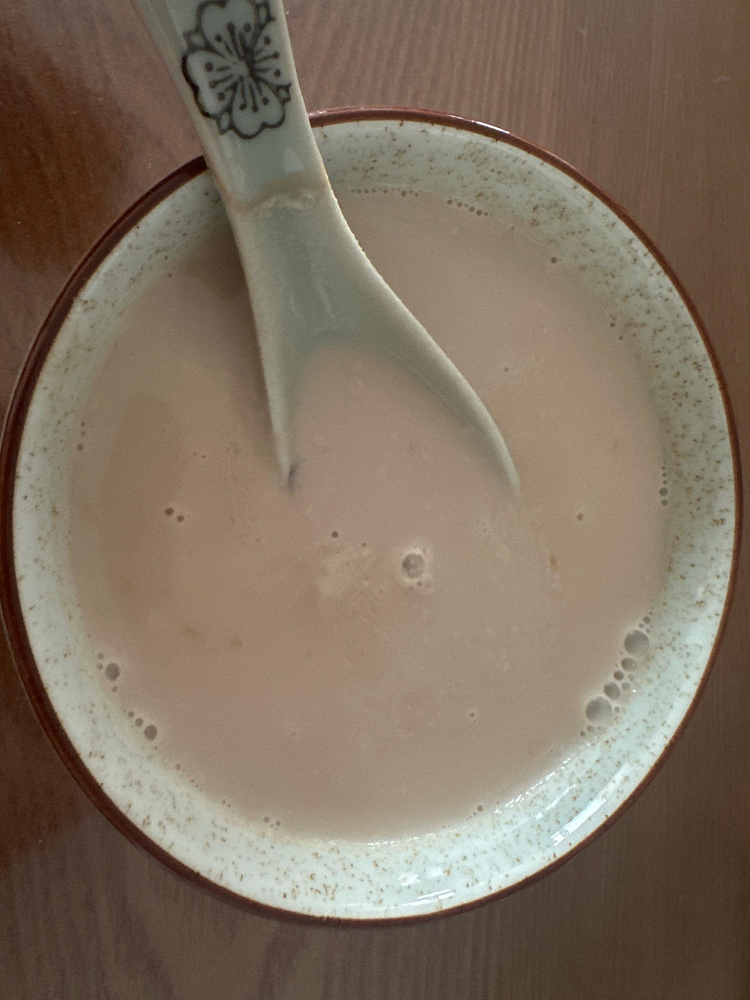 怎么才发现这个喝法！巨巨巨好喝！舔碗！