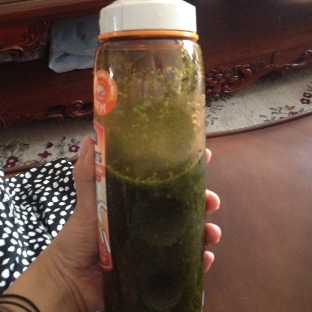 Hey Juice排毒果蔬汁