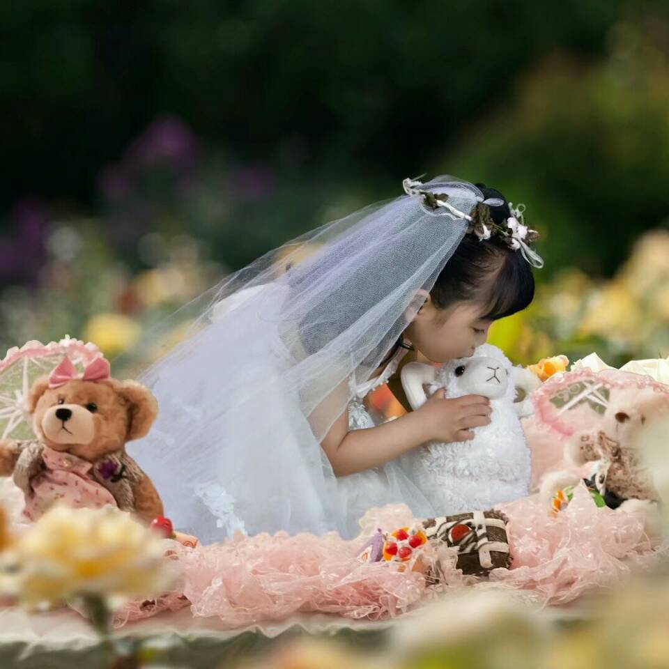 悠宝妈咪爱烘焙