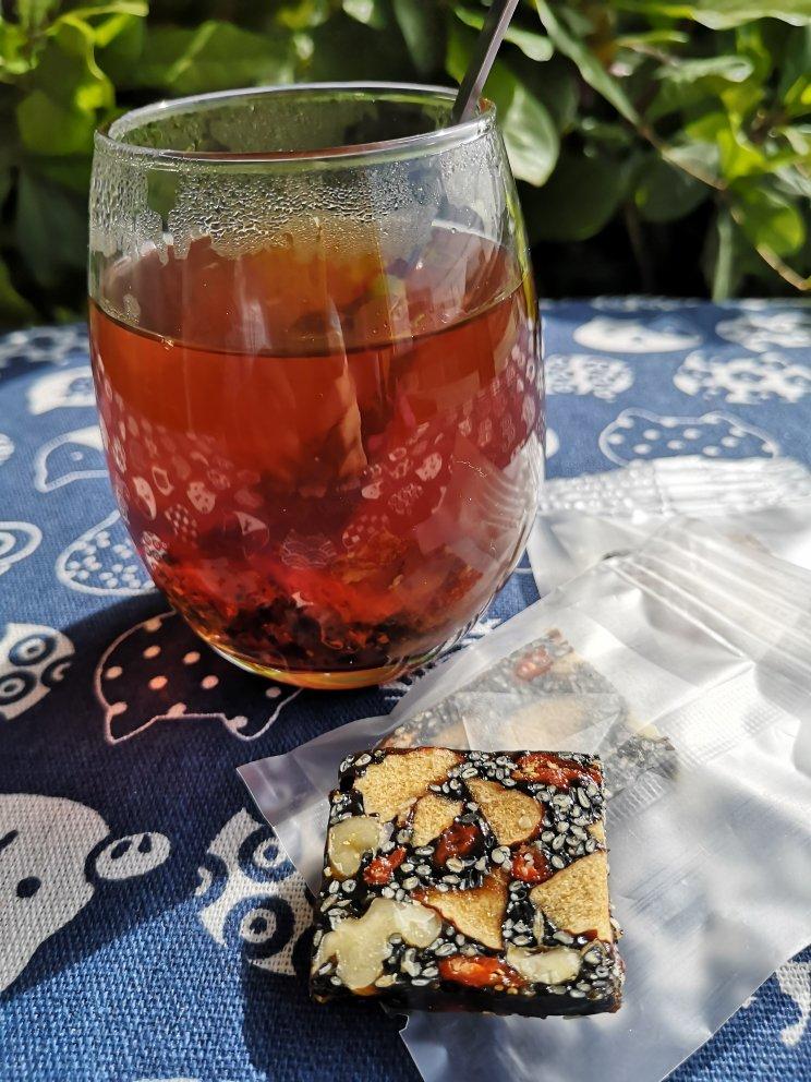 冰糖陈皮柠檬膏