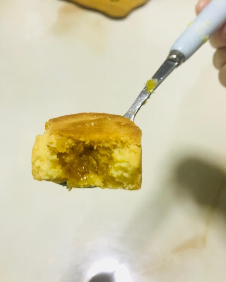 凤梨酥