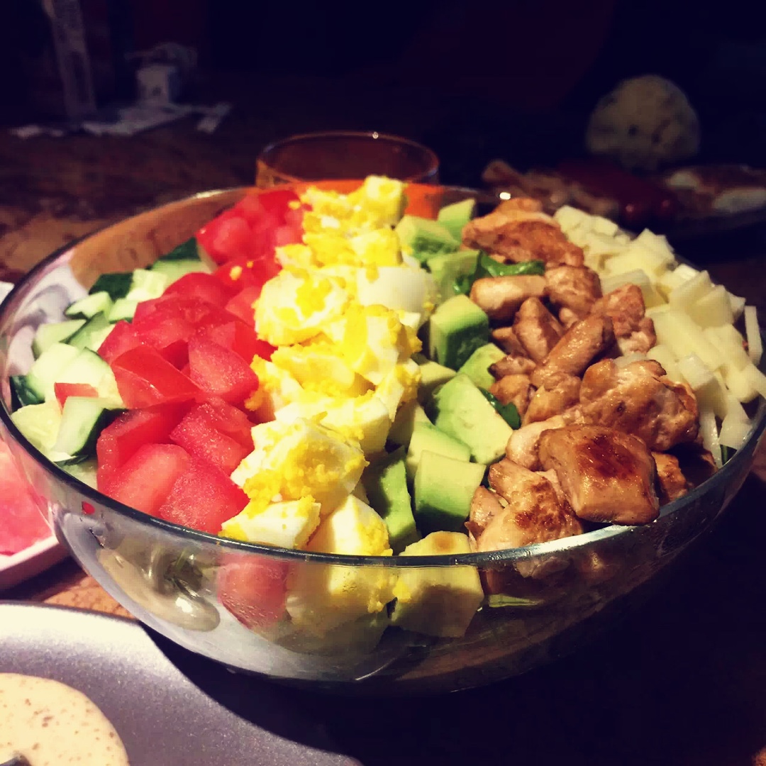 健康考伯色拉（新元素版）