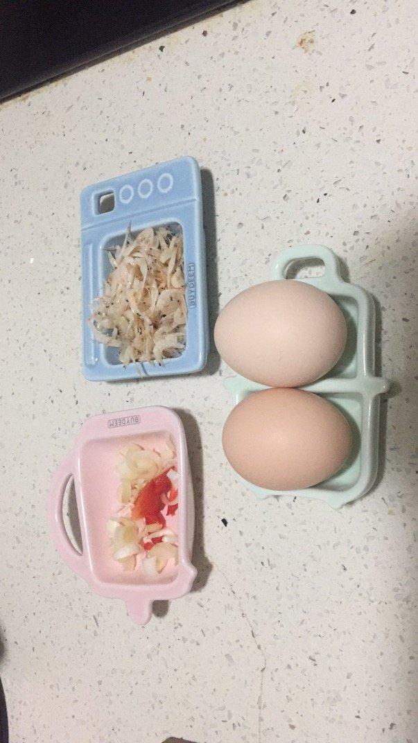 蛤蜊蒸蛋【5月北鼎蒸炖锅食谱】