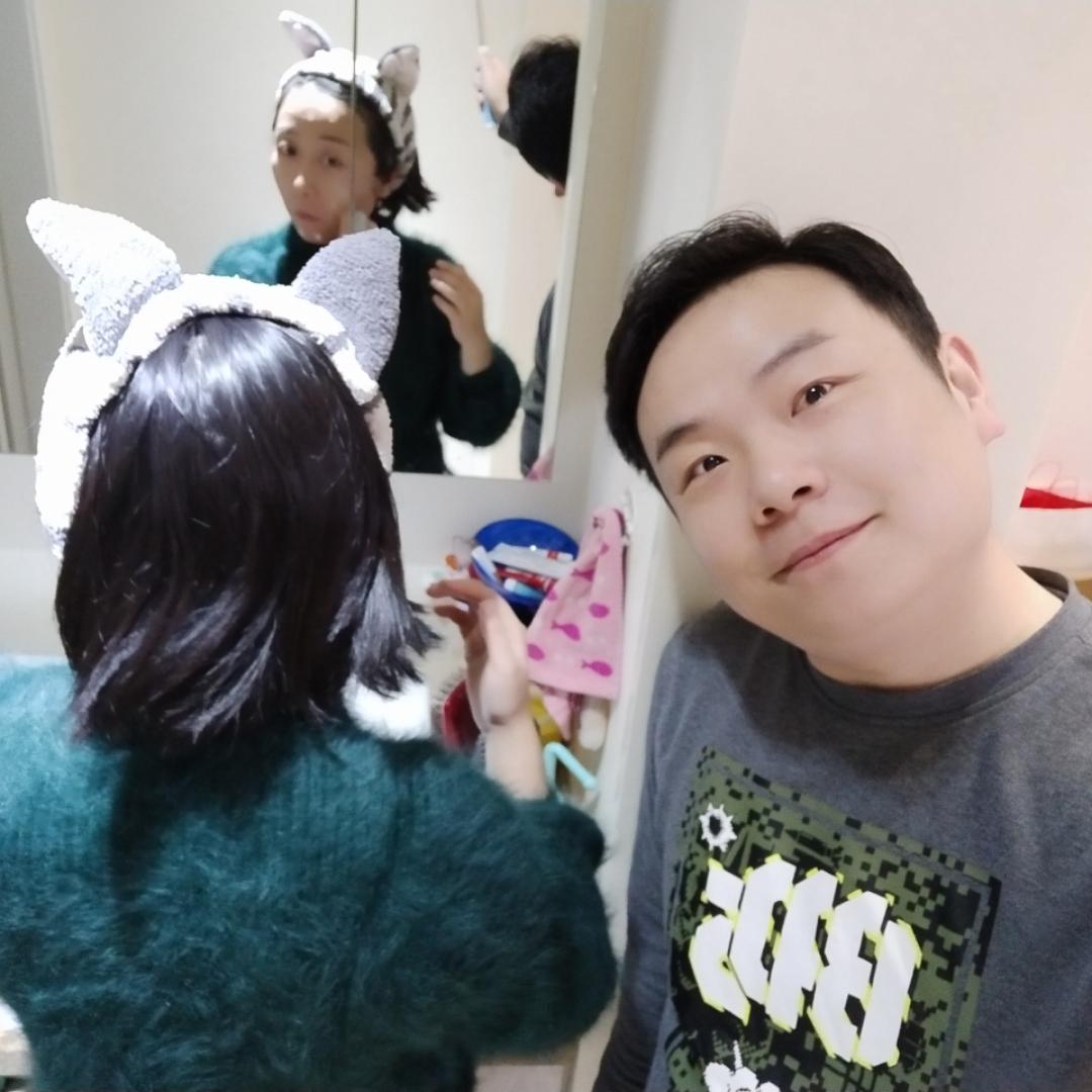 脑沉吃重滴小胖头