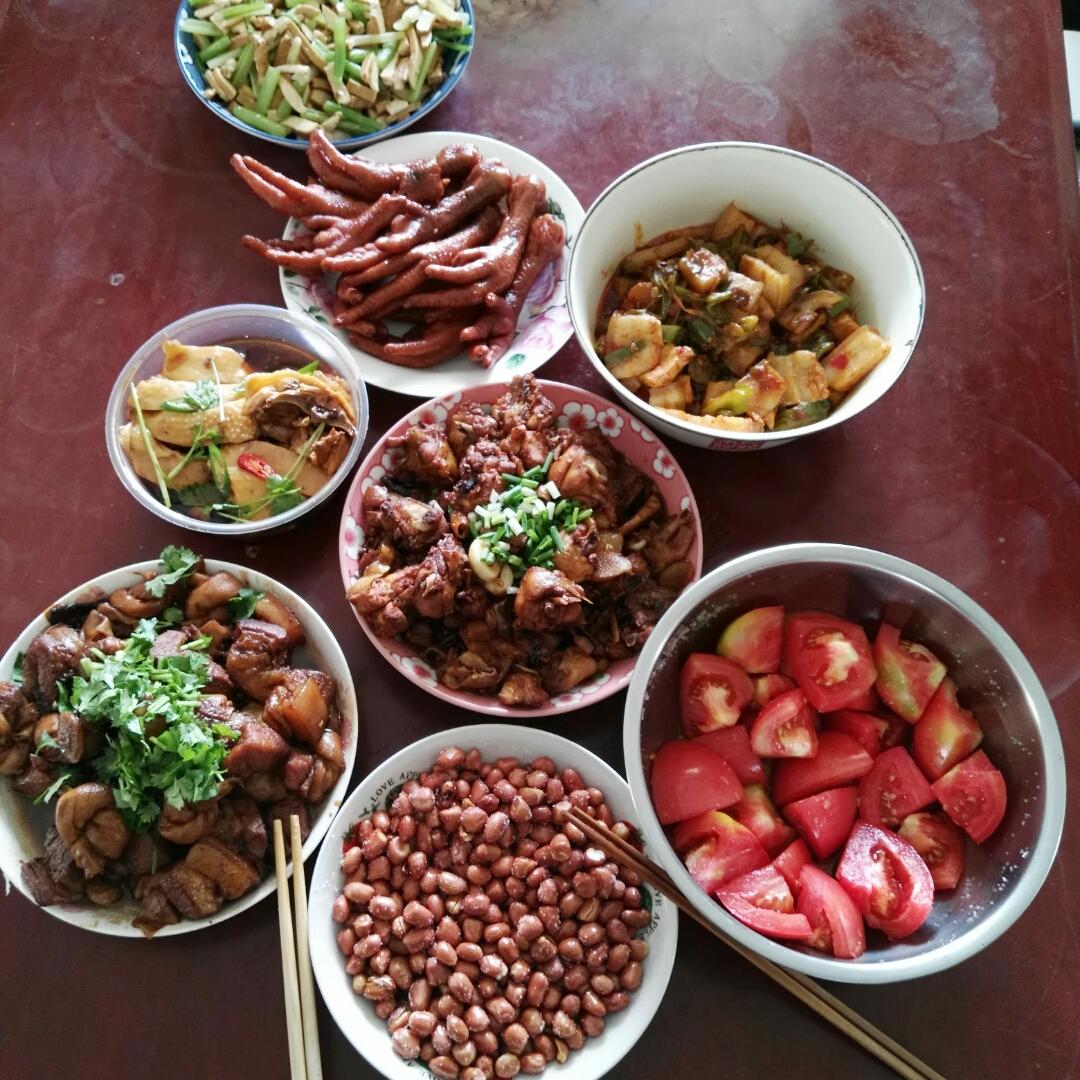 摊面饼儿