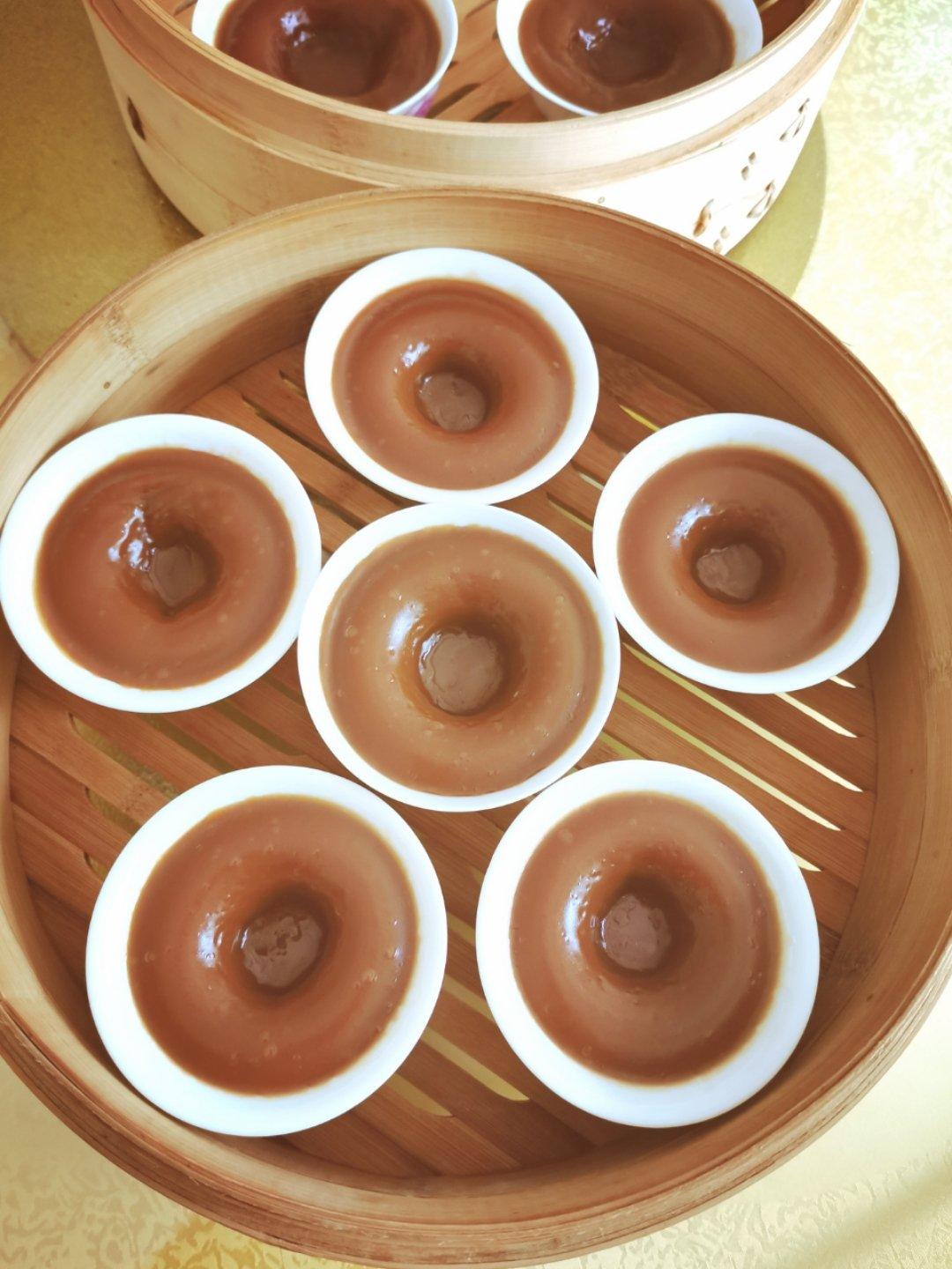 钵仔糕（水粄）