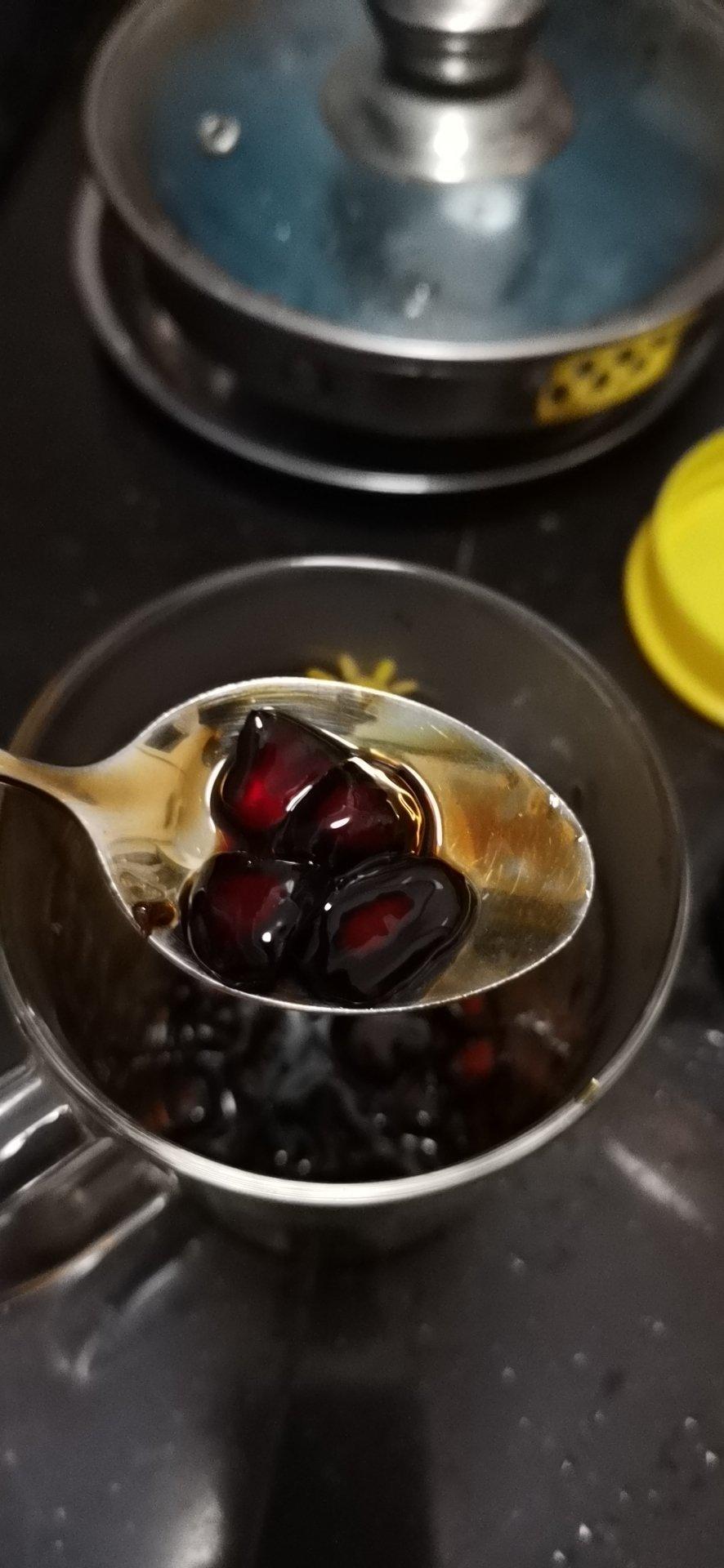 《Tinrry+》黑糖珍珠鲜奶（脏脏茶）