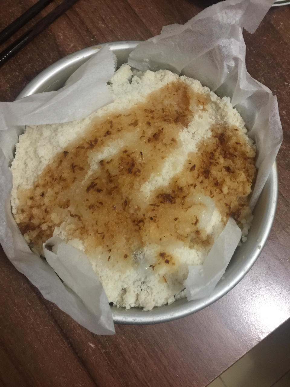 欧包自用