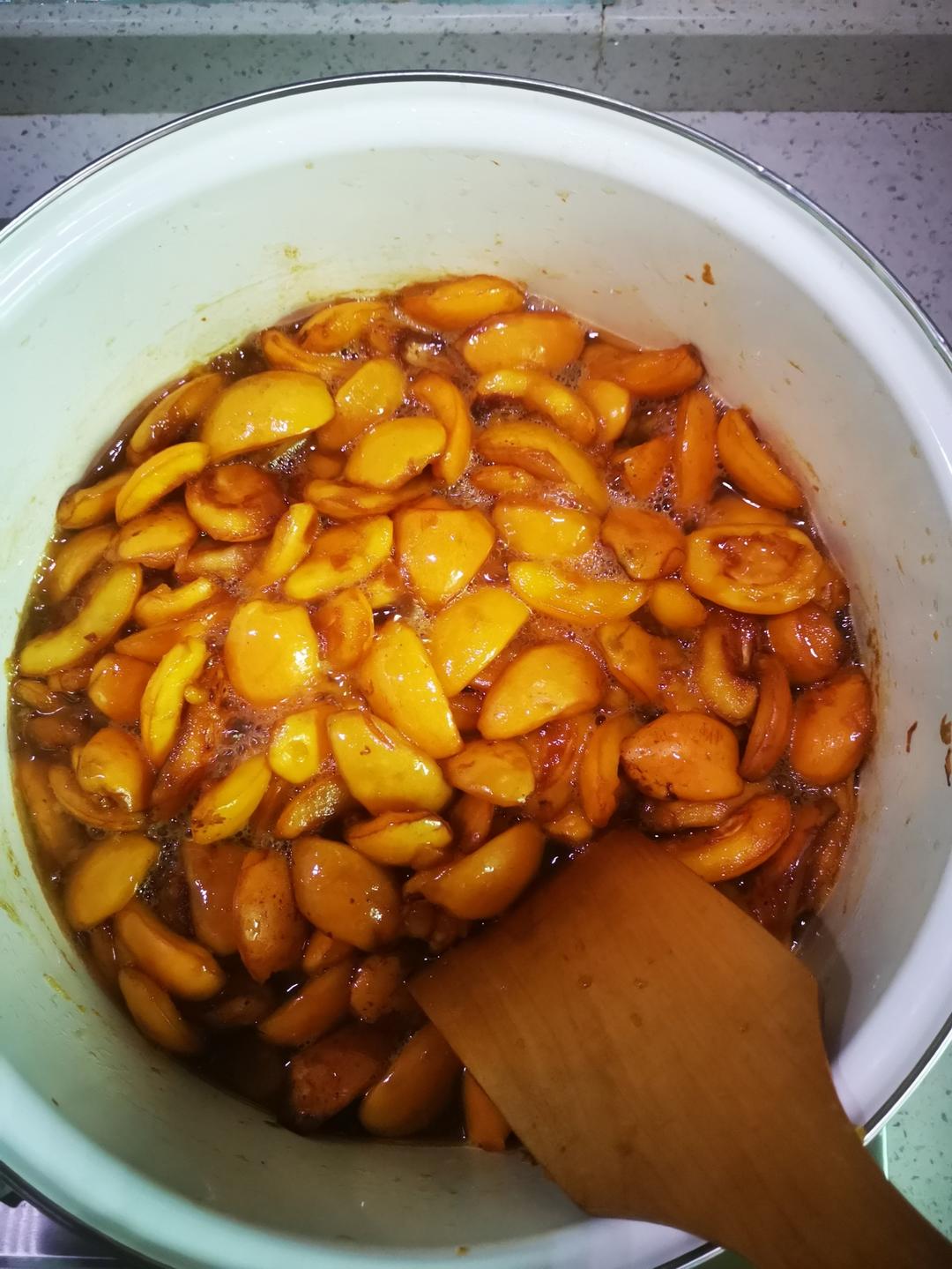 枇杷膏（不去皮）