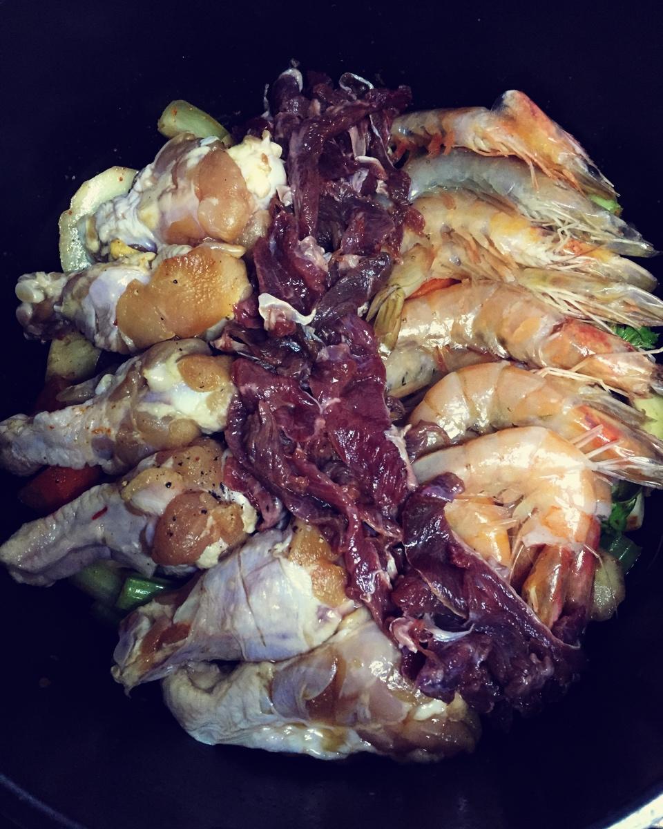 三汁闷锅(黄记煌)