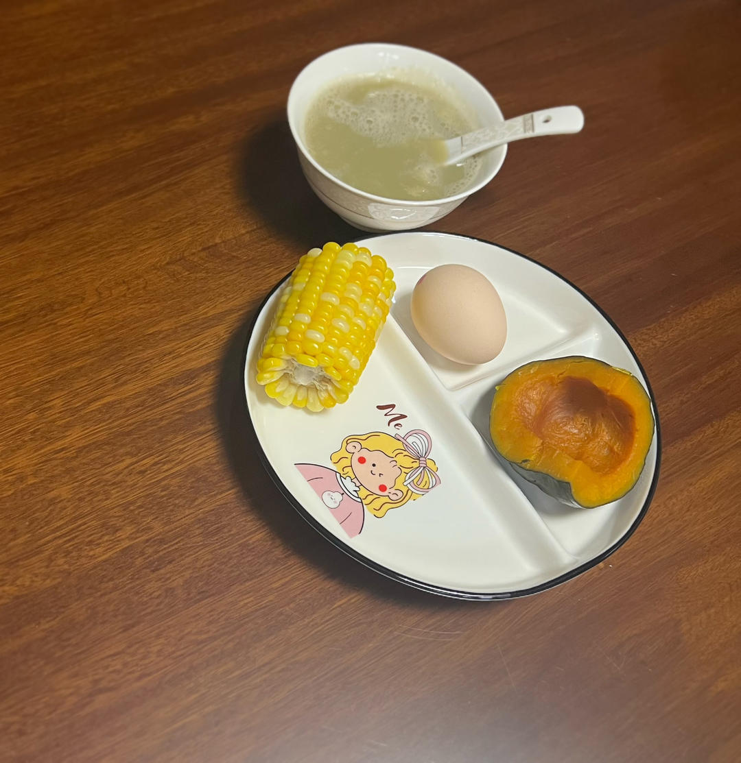 我的多彩营养