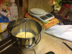 家庭版全蛋无奶油蛋挞的做法 步骤2