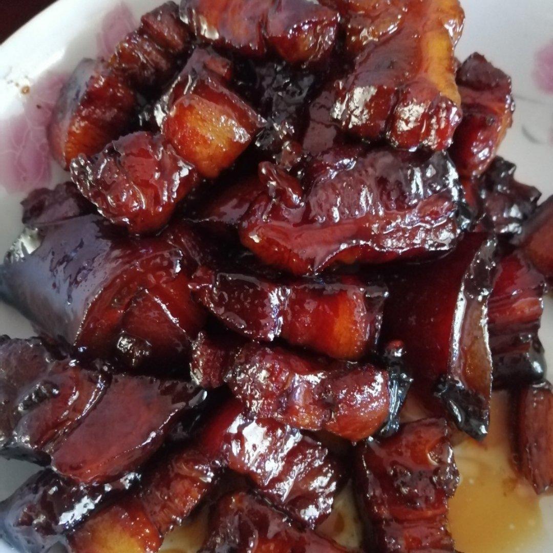 红烧肉