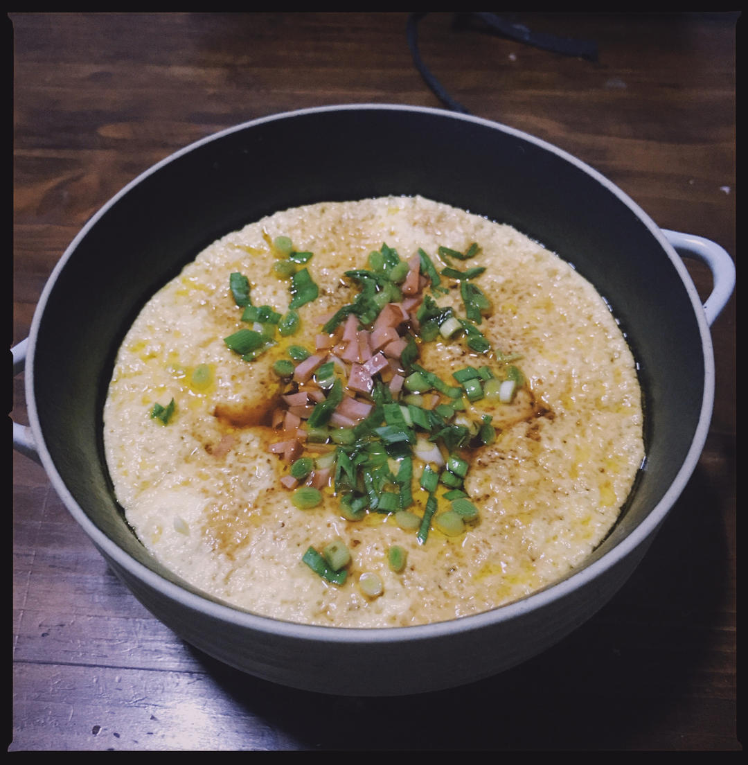 镜面儿鸡蛋羹（百分百成功）