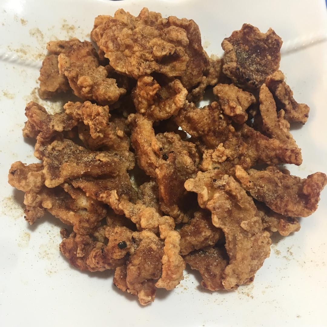 小酥肉