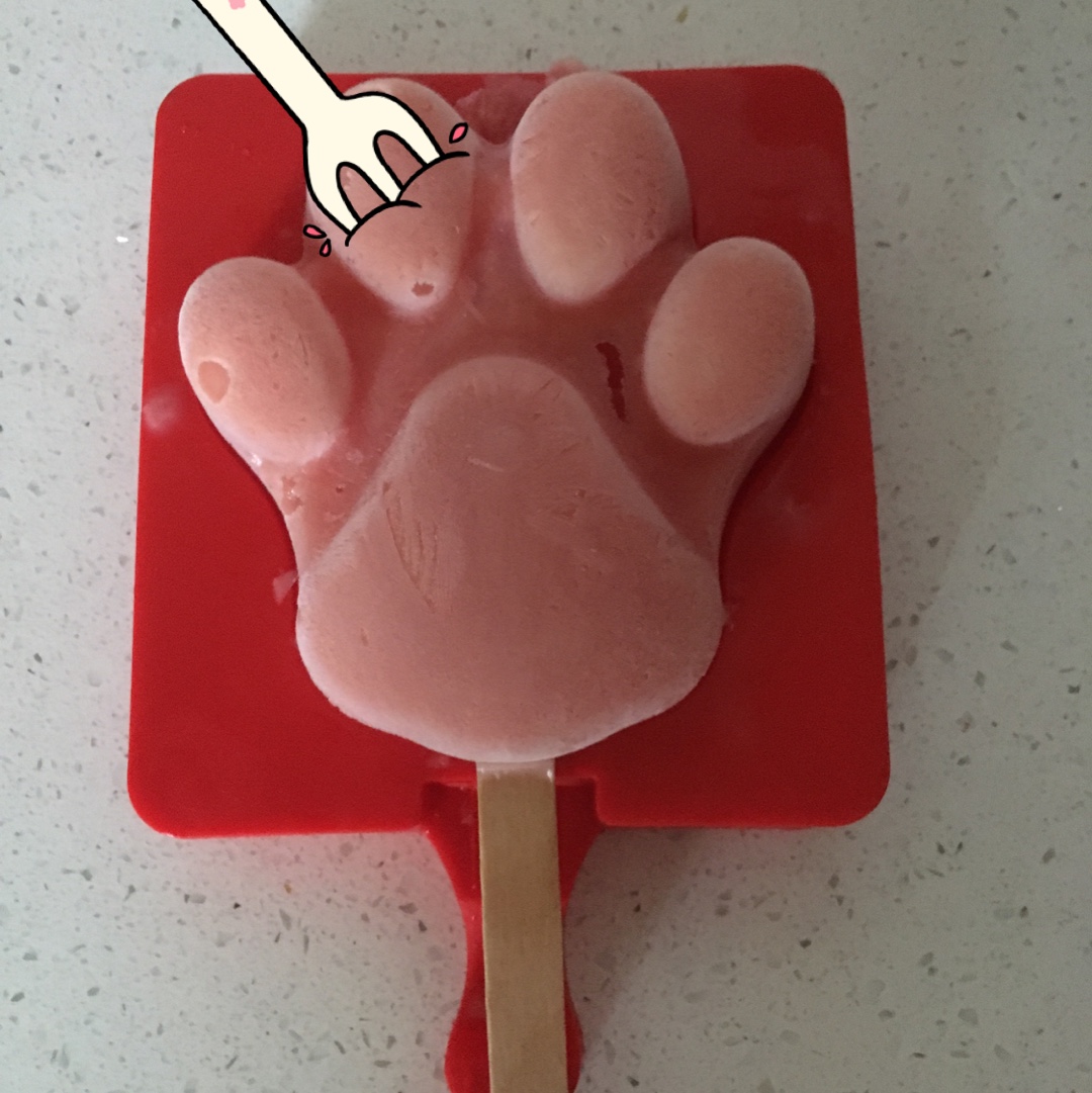 【Pawpsicle】--zootopia爪爪冰棒