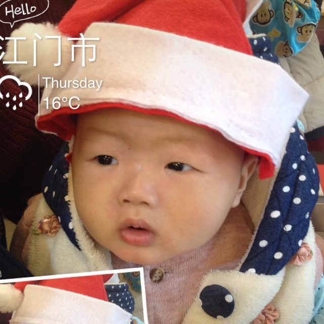 幸运boby