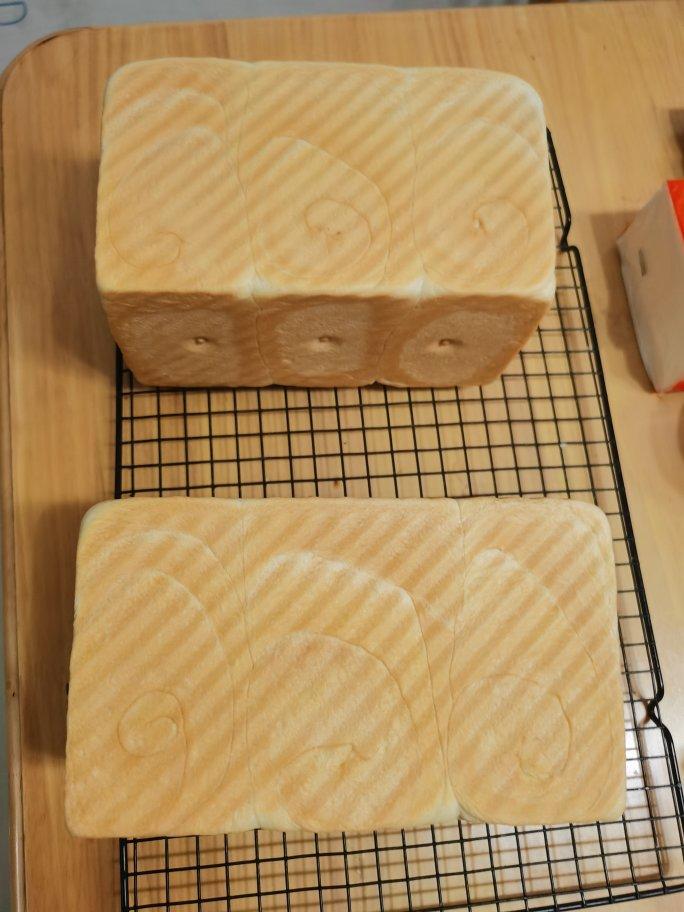 【干货】隔夜冷藏法轻松快速手揉手套膜🍞超简单