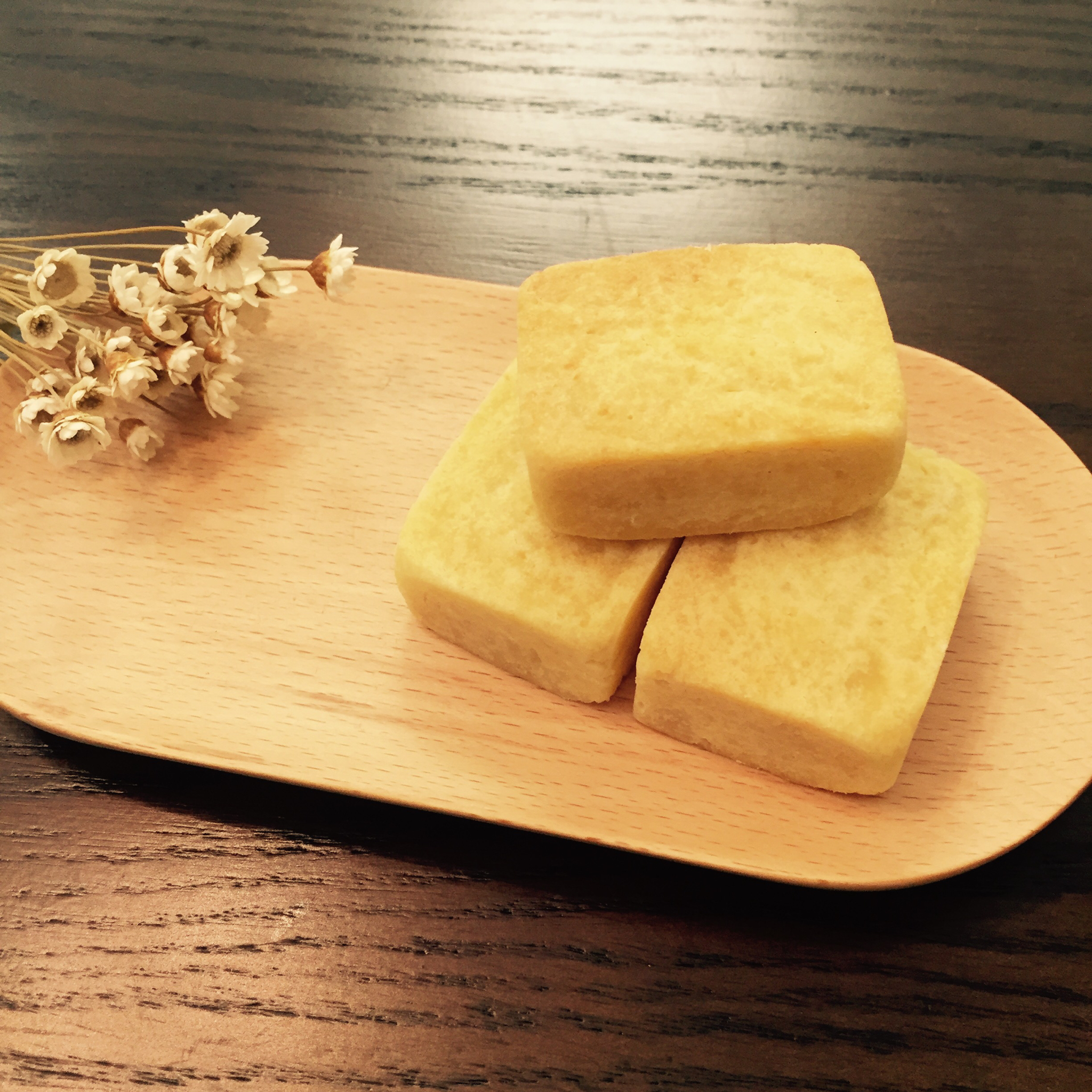 土凤梨酥（纯凤梨酥）