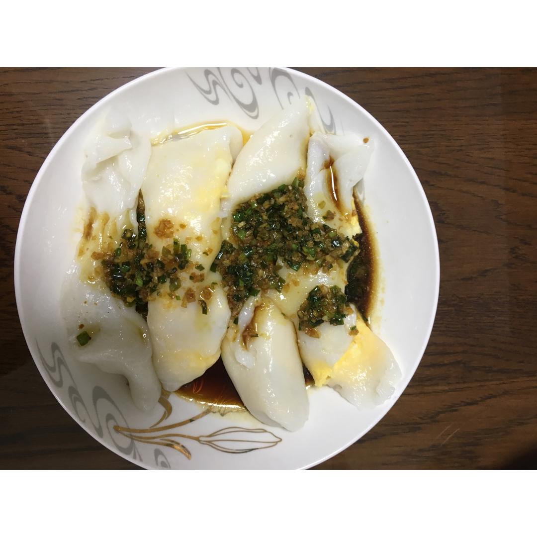 广东肠粉（精心调制）