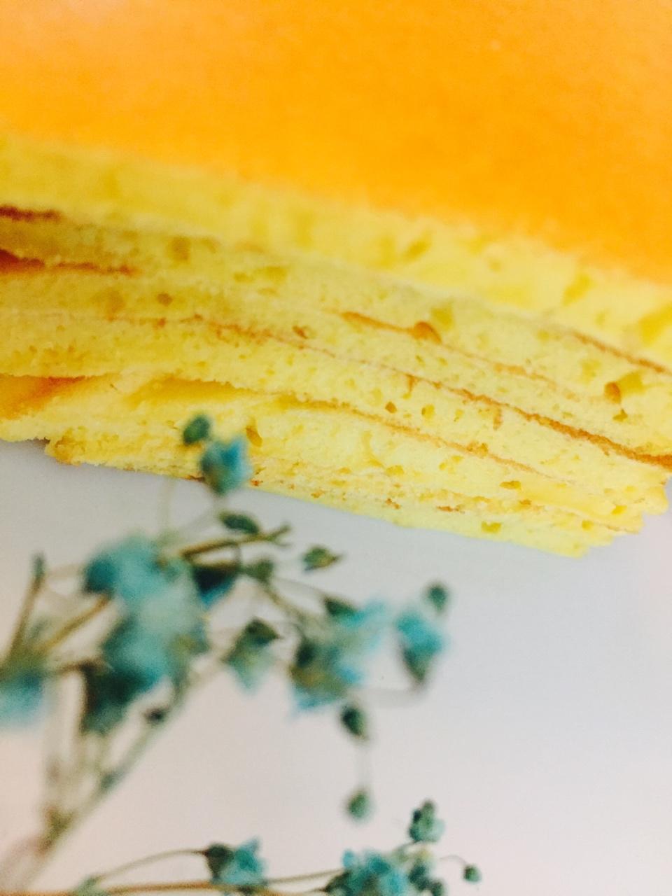 松饼/pancake