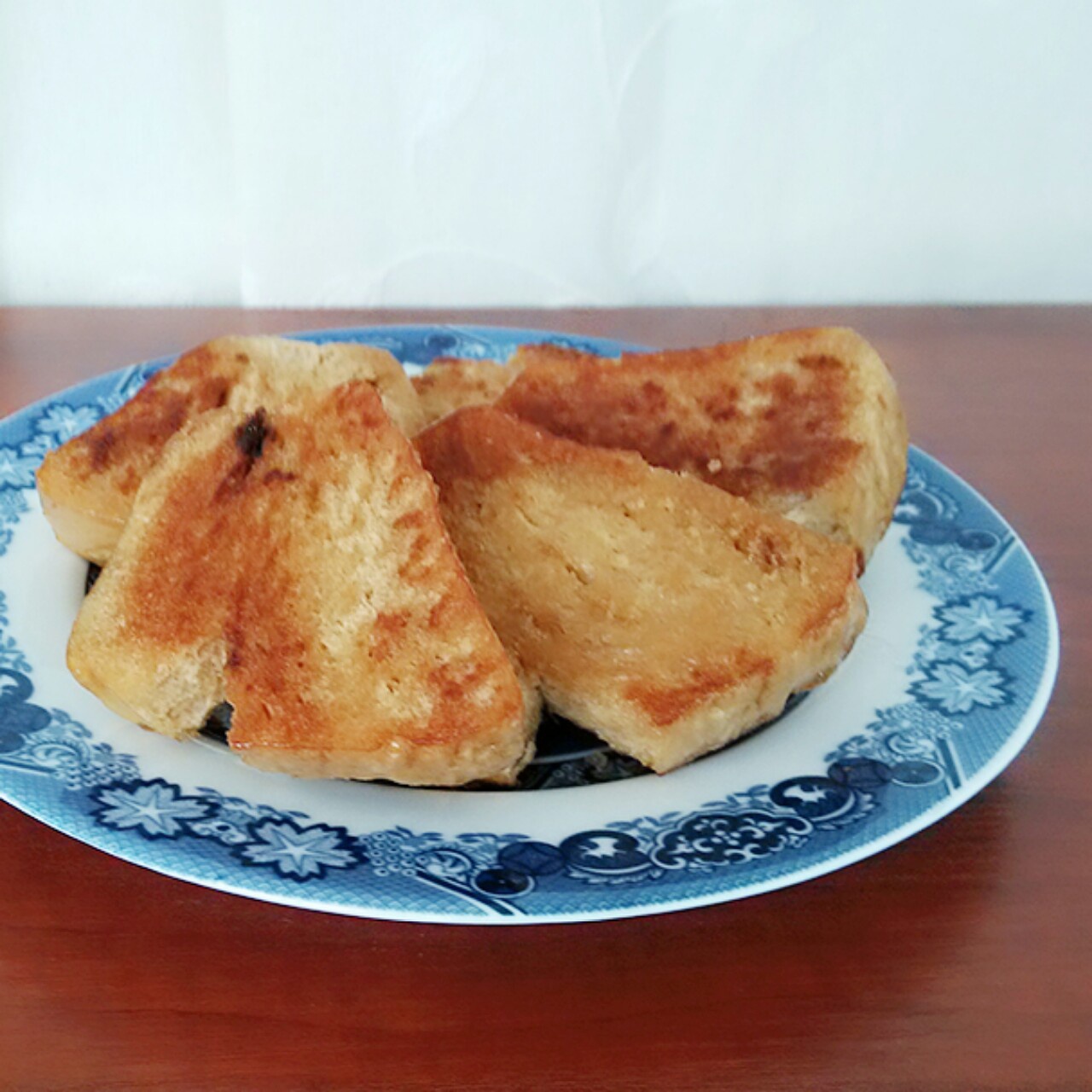 生煎馒头片