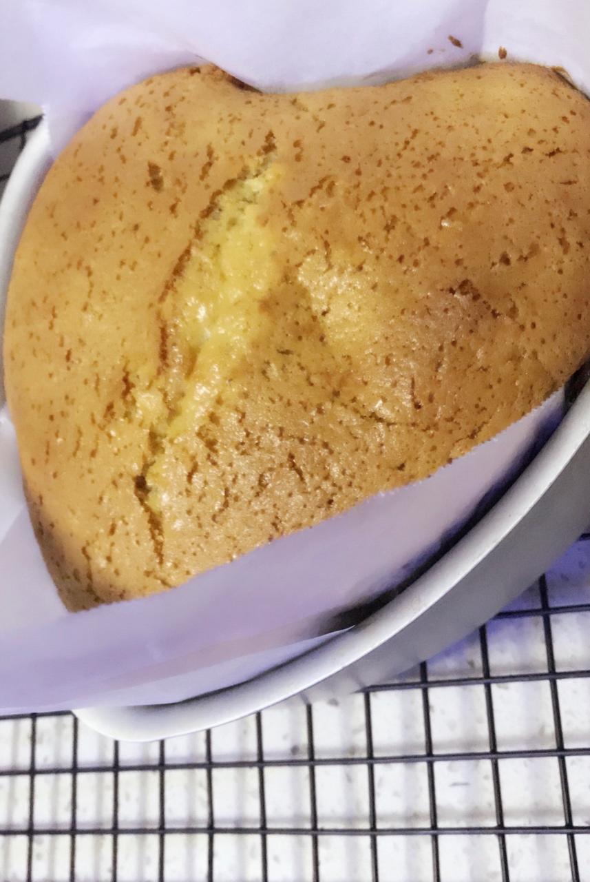 堂妈教你做香喷喷的枣糕