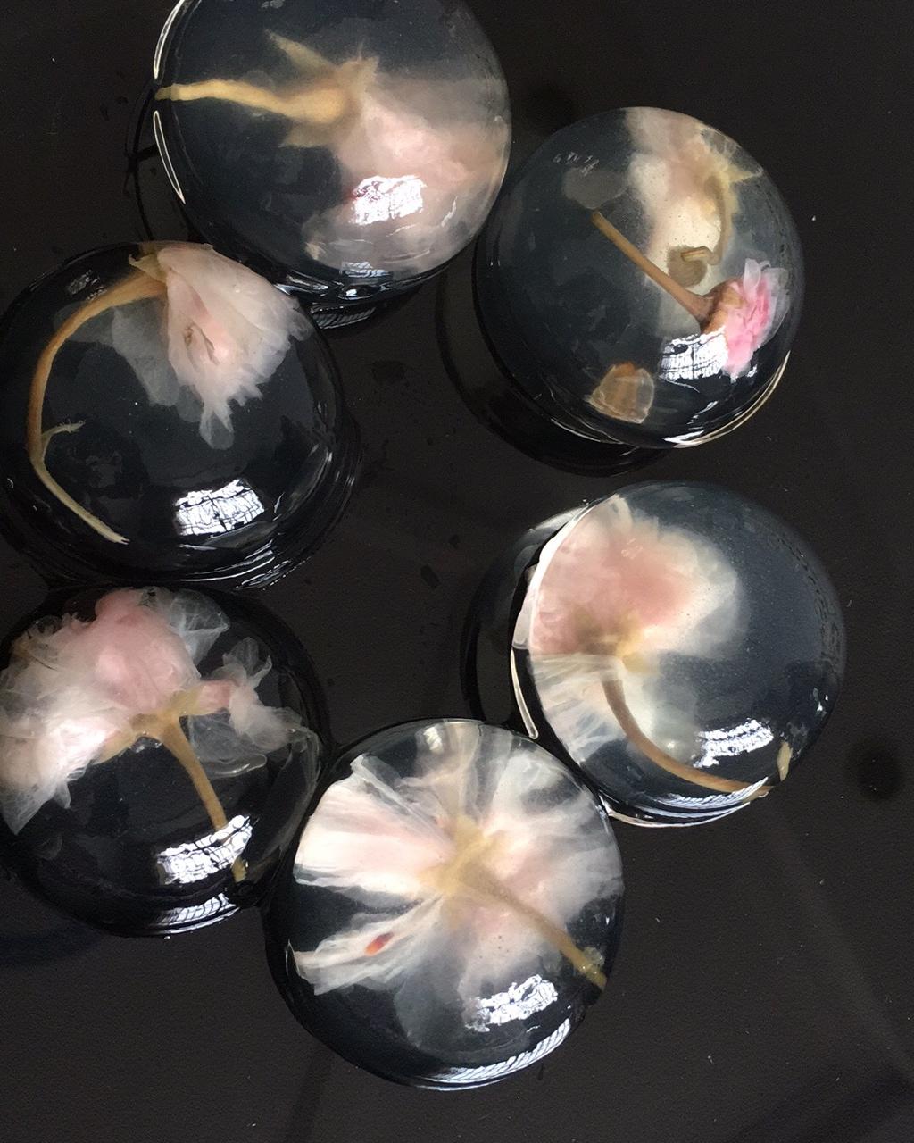 水信玄饼(新手必会)