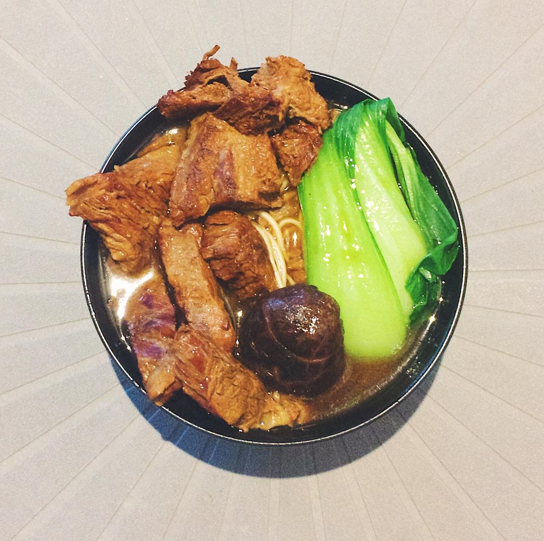 堂妈的金牌牛肉面